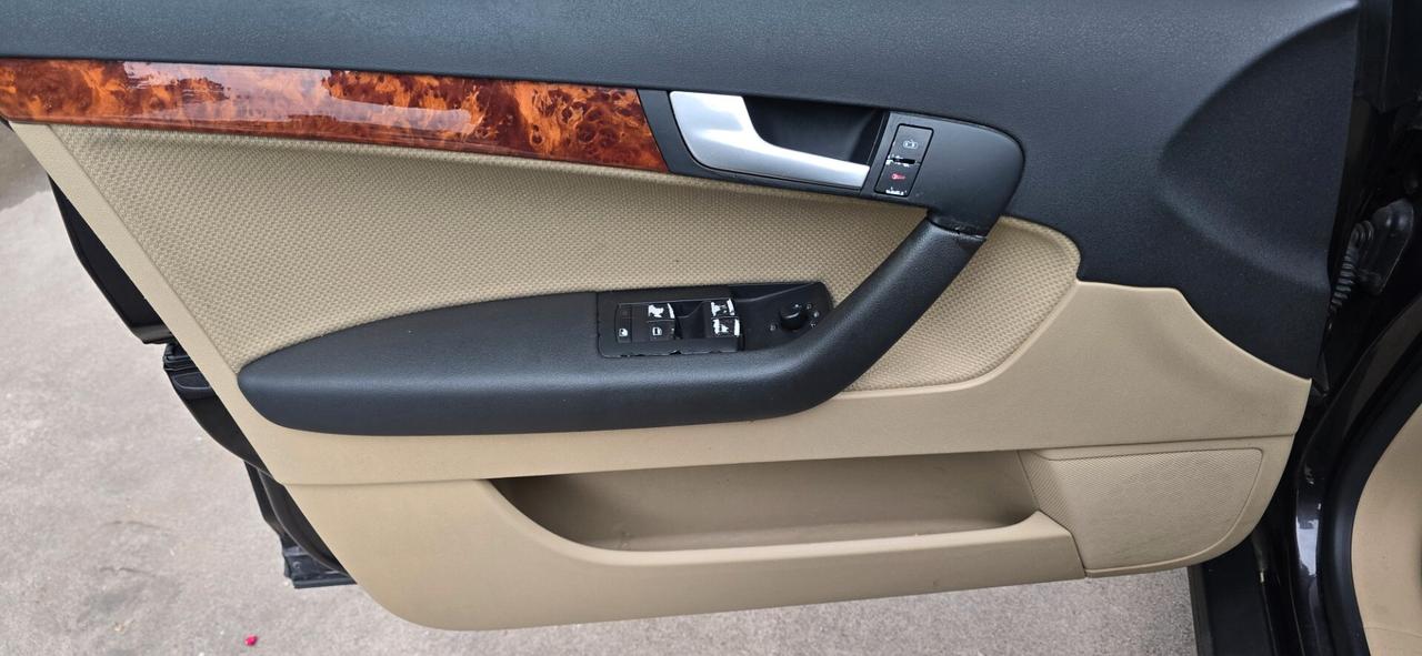 Audi A3 2.0 16V TDI Ambiente