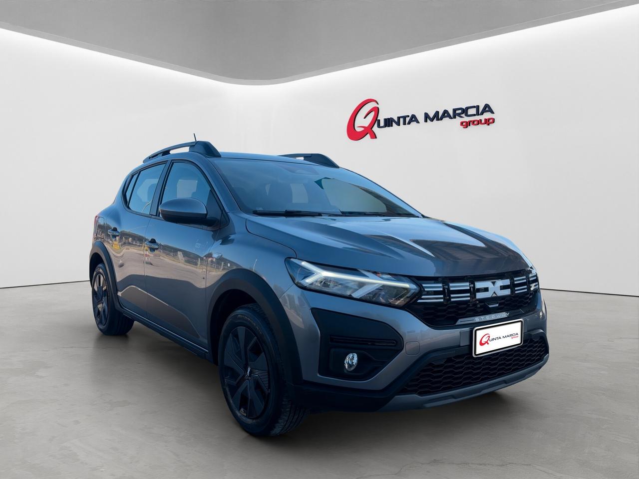 Dacia Sandero MY26 STEPWAY GPL 120 CV - KM 0