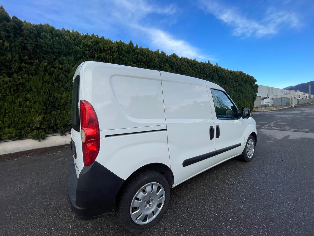 Fiat Doblo Doblò 1.4 T-Jet 16V Natural Power Active