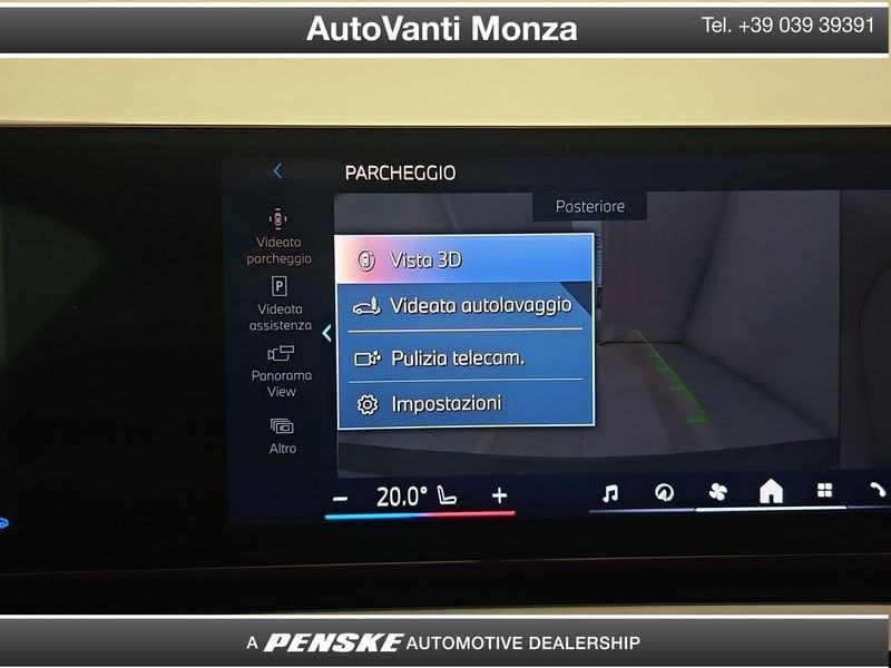 BMW Serie 5 520d xDrive M Sport Pro