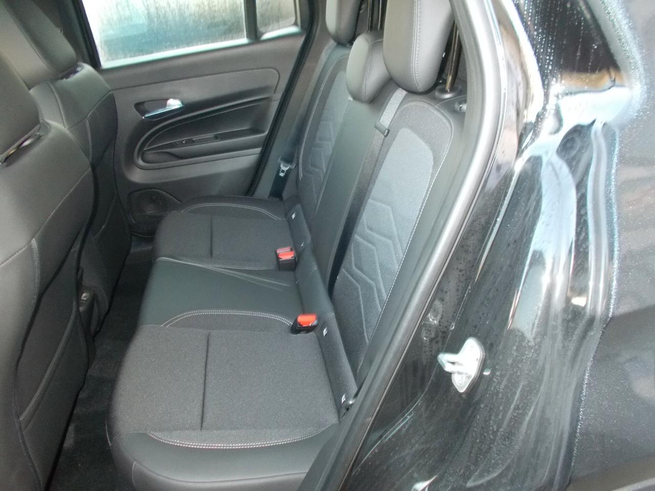 Jeep Avenger SUMMIT TETTO APRIBILE