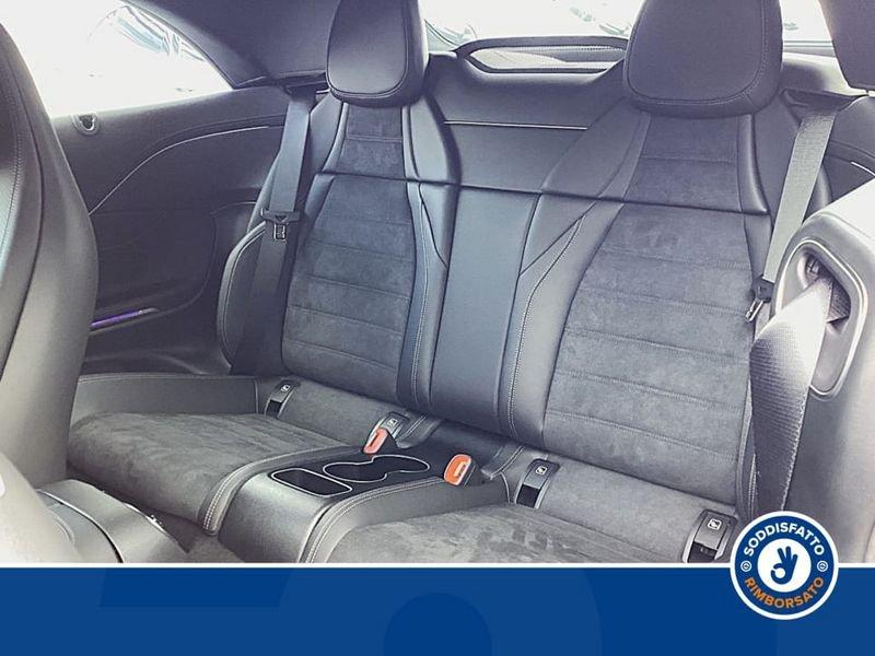 Mercedes-Benz CLE Cabrio CLE 300 4MATIC CABRIO AMG Line Premium Plus