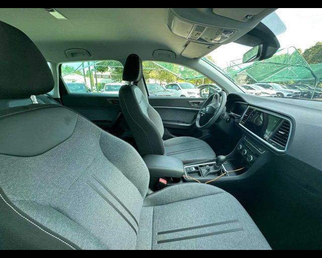SEAT Ateca 2.0 TDI DSG BUSINESS 150CV MY 24