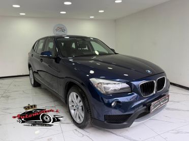 Bmw X1 sDrive18d Sport Line