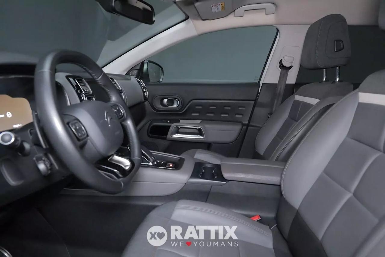 Citroen C5 Aircross 1.2 Puretech 130CV Shine EAT8