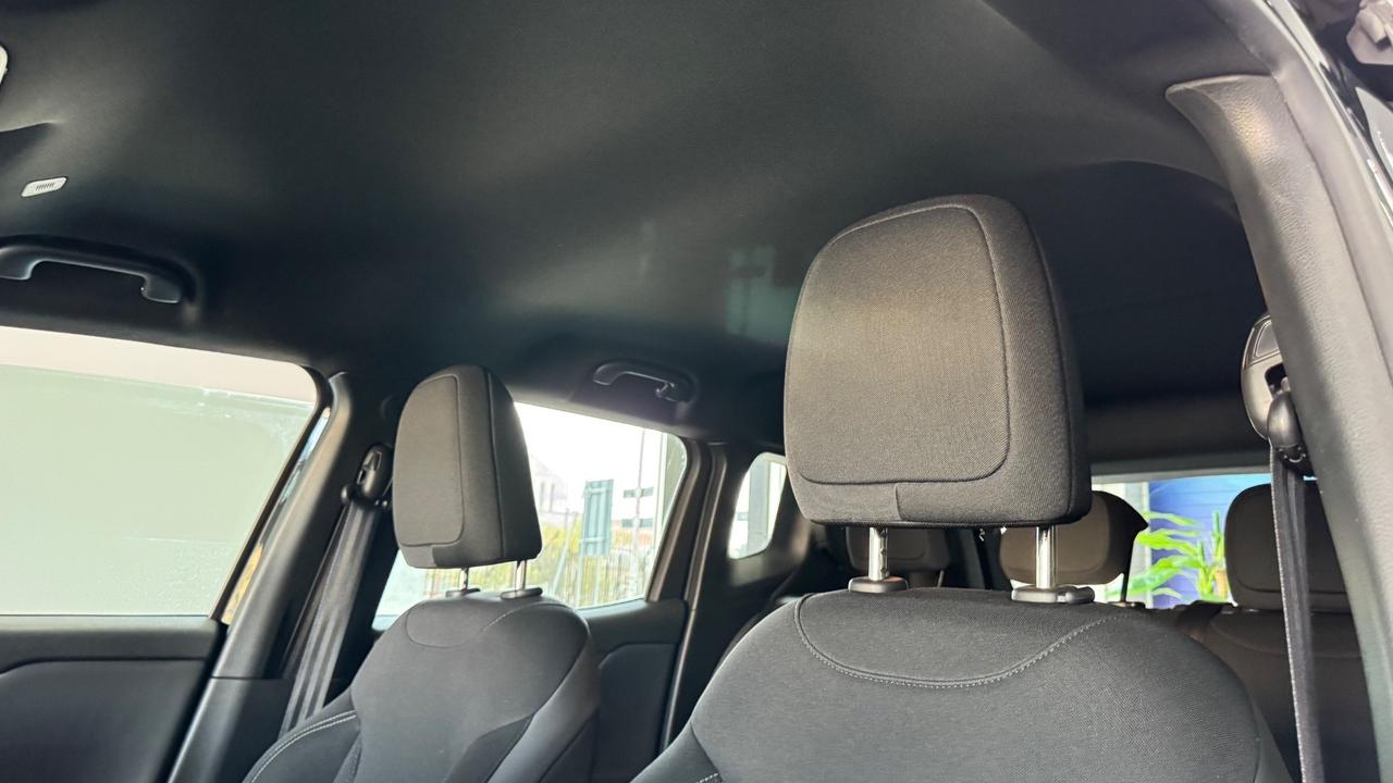 Jeep Renegade 1.6 Mjt 130 CV S-2021