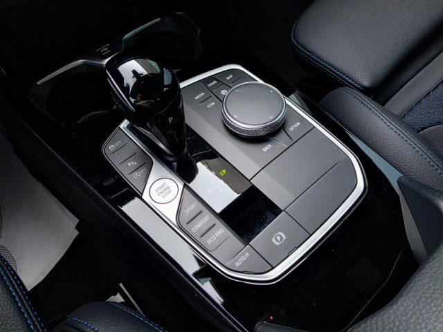BMW 118 d 5 Porte Msport