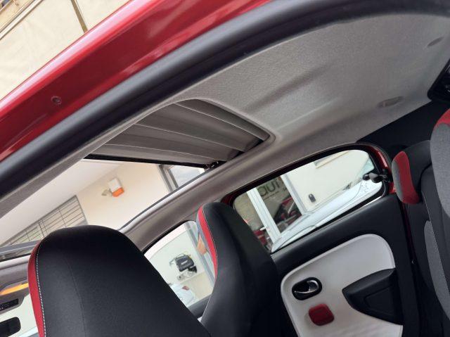 RENAULT Twingo 1.0 sce Energy openair 70cv S&S