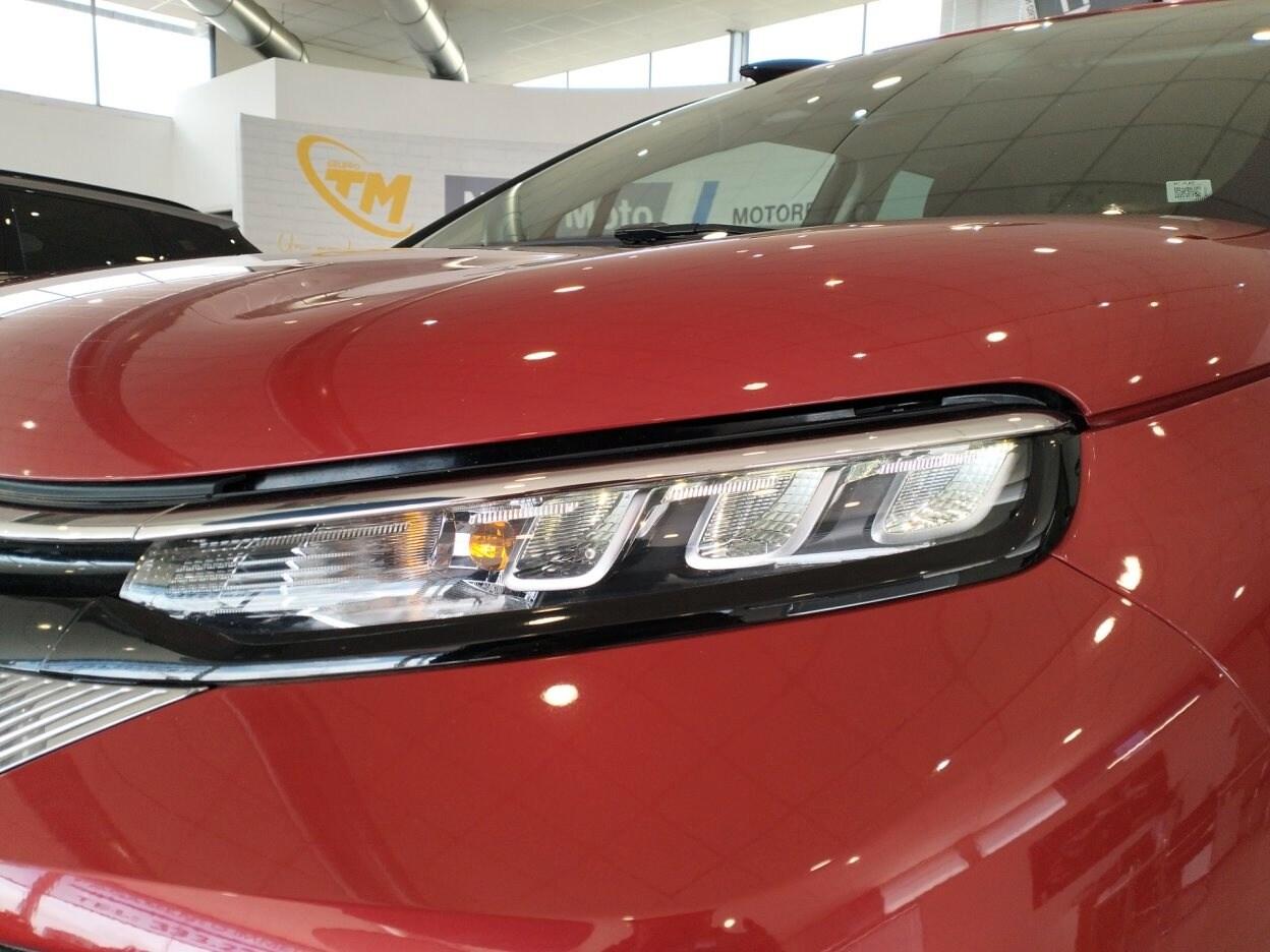 CITROEN C3 Aircross 1ª s. C3 Aircross PureTech...