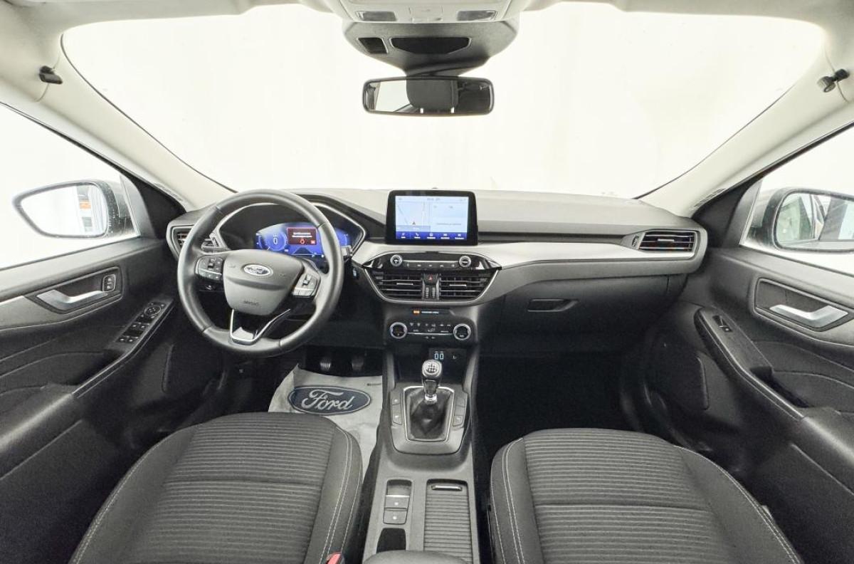 FORD KUGA 1.5 ecoblue titanium 2wd 120cv