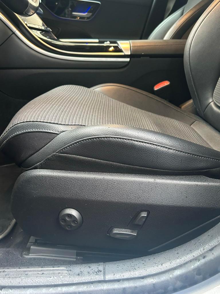 Mercedes-Benz C 200 d