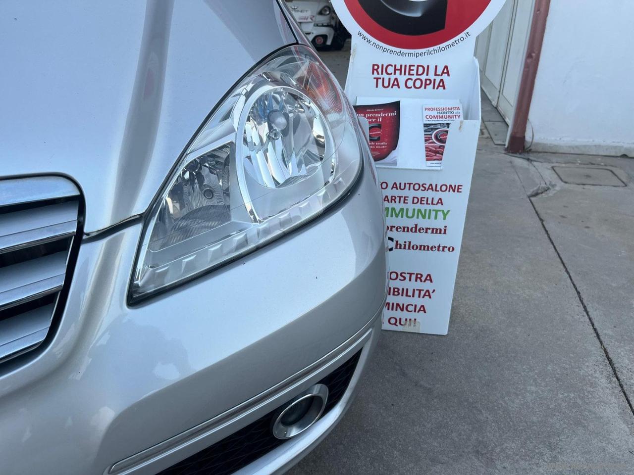 MERCEDES-BENZ A 180 CDI Premium AUTOMATICA