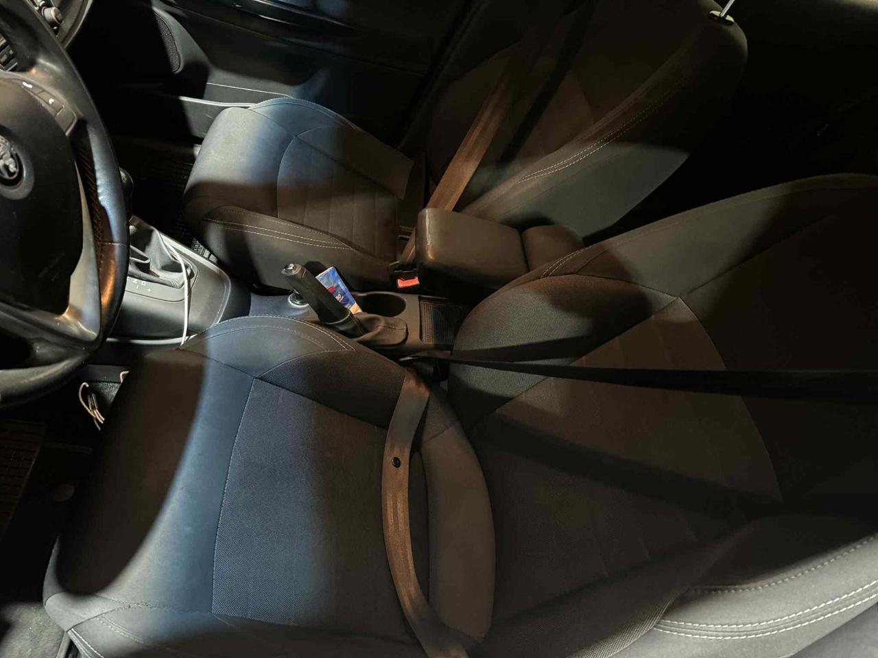 Alfa Romeo Giulietta 1.6 JTDm TCT 120 CV Super