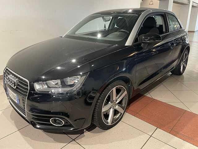 Audi A1 A1 1.6 TDI 105 CV Ambition