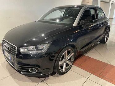 Audi A1 A1 1.6 TDI 105 CV Ambition