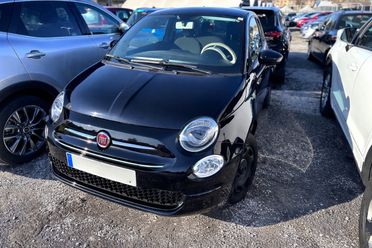 FIAT 500 III 2015 - 500 1.0 hybrid 70cv