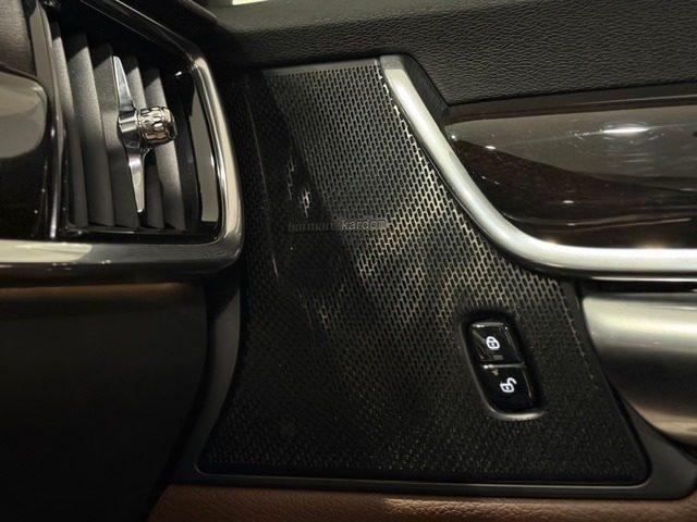 VOLVO V90 D4 190CV AWD Geartronic Inscription GANCIO TRAINO