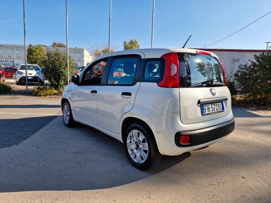 Fiat Panda 1.2 EasyPower Lounge GPL