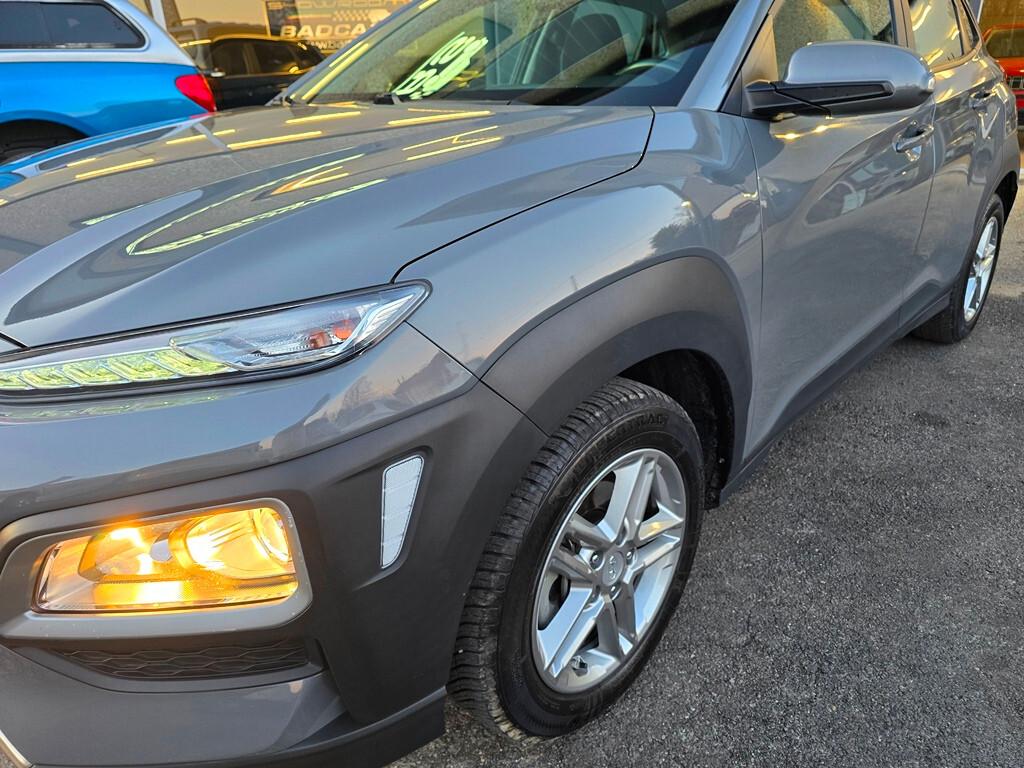 Hyundai Kona 1.0 T-GDI Xpossible PERFEZIONE MASSIMA