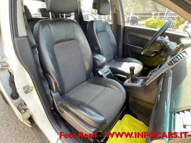 CHEVROLET Captiva 2.0 VCDi LS 7 POSTI