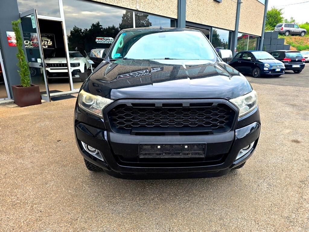 Ford Ranger 2.2 TDCi 160CV Super Cab XLT