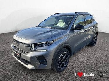 Citroën C3 IV 2024 1.2 puretech turbo Max 100cv s&s