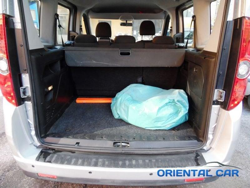 Opel Combo Tour 1.4 Turbo EcoM 120CV IN PRNTA CONSEGNA