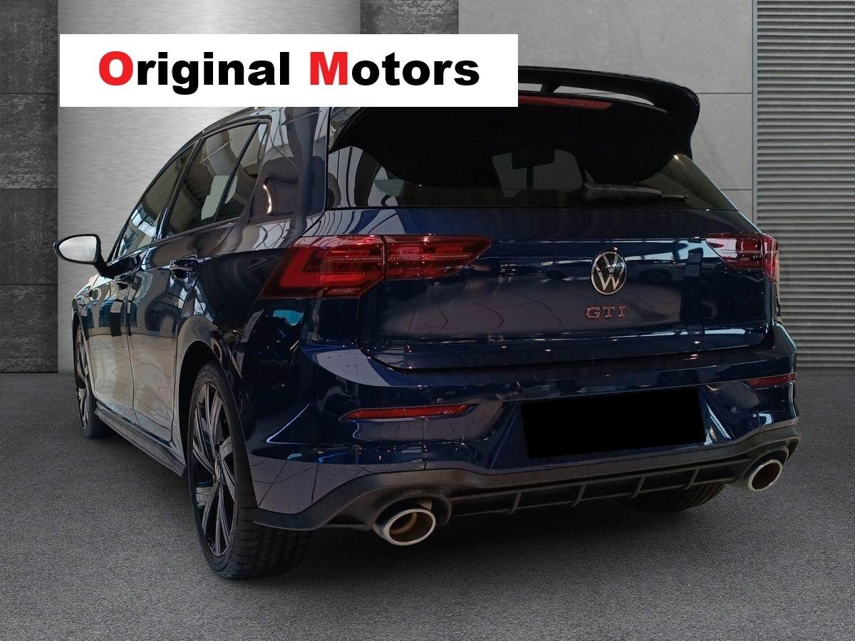 Volkswagen Golf GTI CLUBSPORT 2.0 TSI DSG 300cv