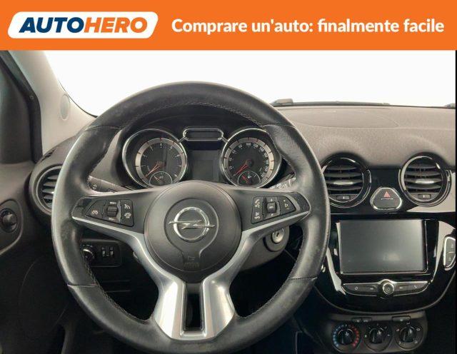 OPEL Adam 1.2 70 CV Jam