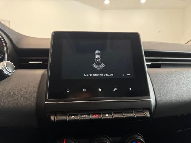 Renault Clio Blue dCi 85 CV 5 porte Intens