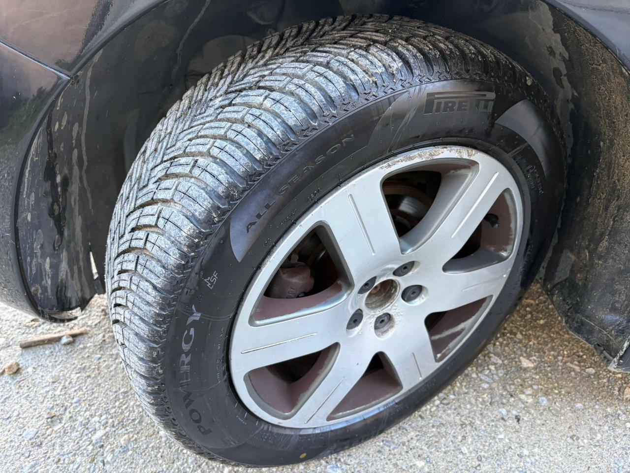 Volkswagen New Beetle 1.9 TDI 105CV Cabrio