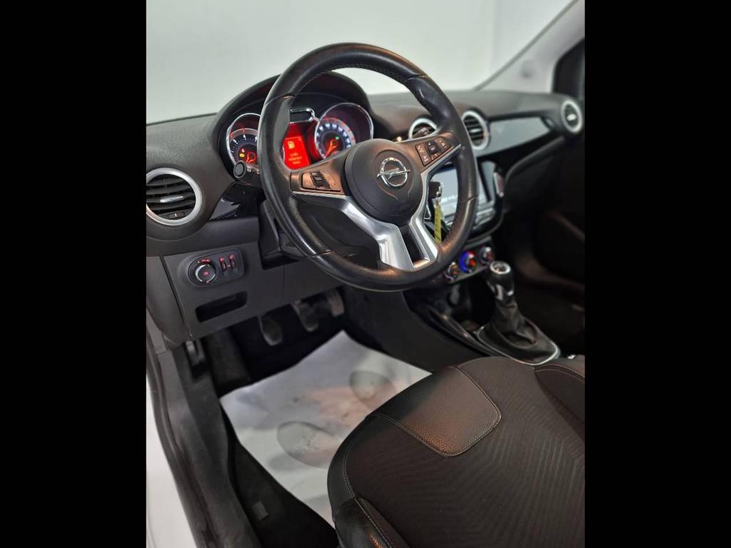 Opel Adam 1.4 Glam