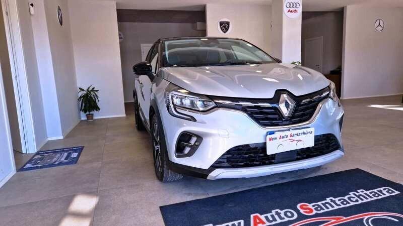 Renault Captur 1.0 TCe 100 CV Intens GPL