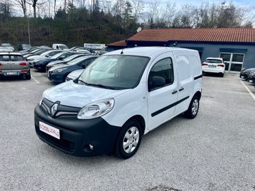 Renault Kangoo 1.5 DCI 115CV DOPPIA PORTA LATERALE