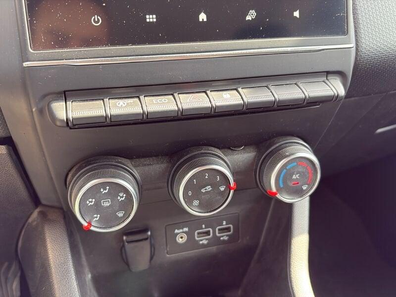 Renault Clio Clio 1.0 tce Zen 100cv