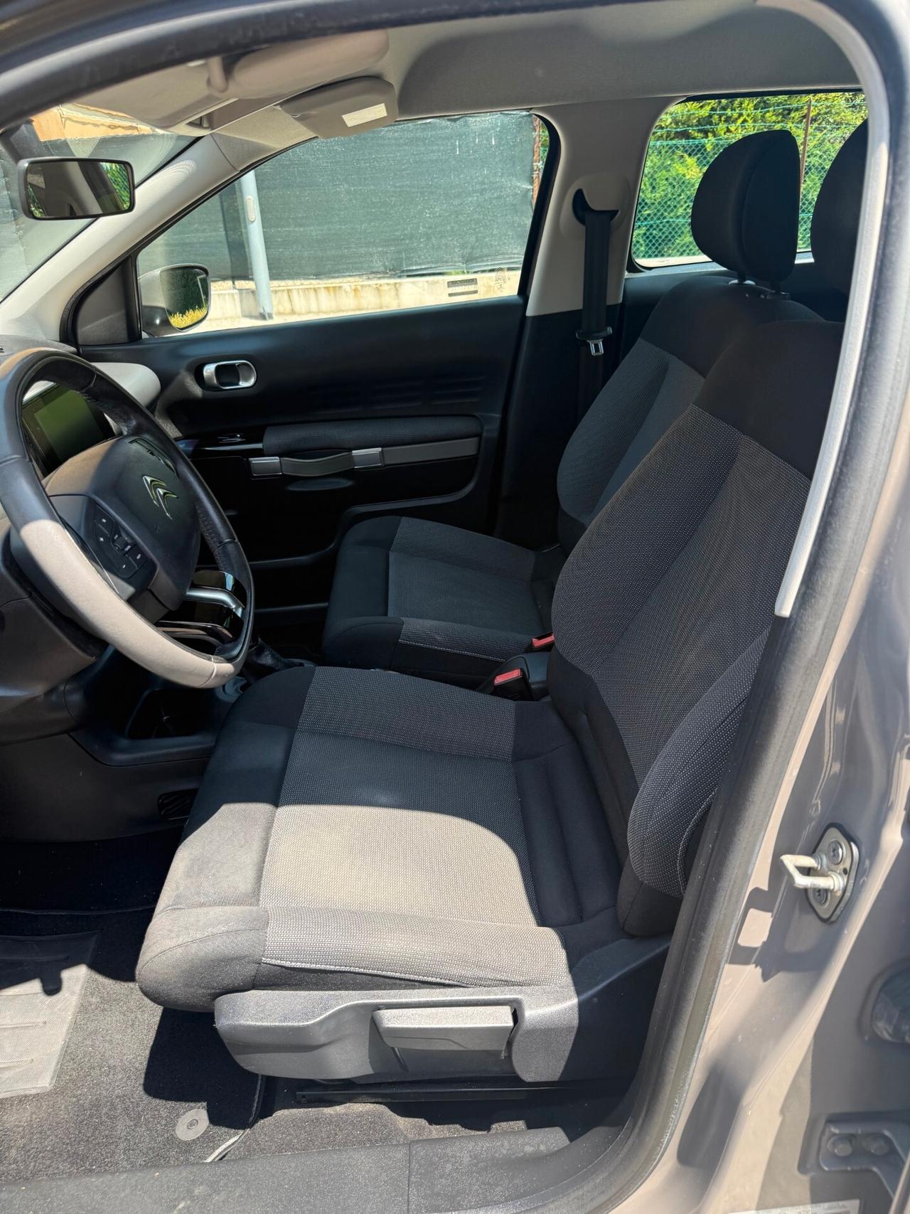 Citroen C4 Cactus 1.6 - NEOPATENTATI - 12 MESI DI GARANZIA -