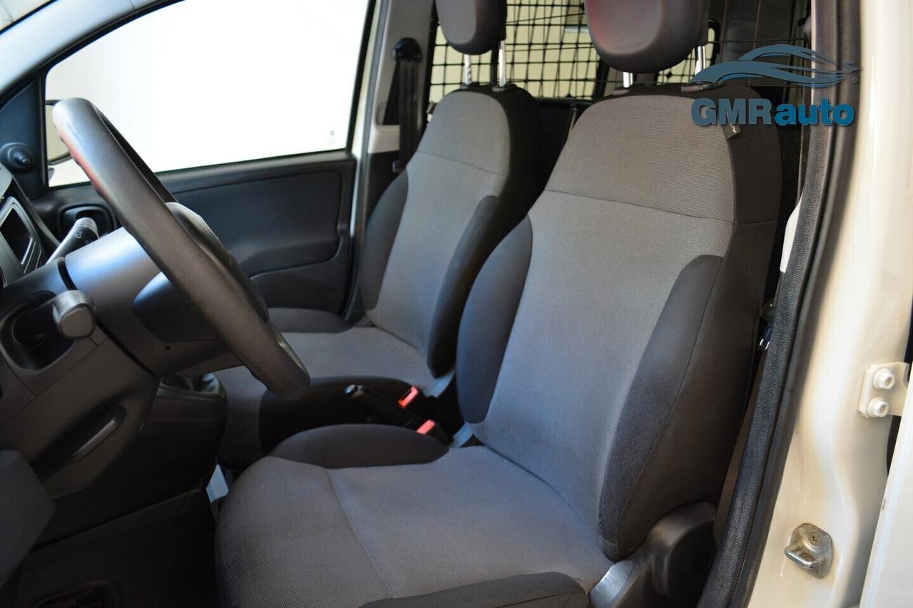 FIAT Panda Van 1.2 69 CV Euro 6 POP – 2 Posti