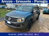 Volkswagen Amarok 2.0 BiTDI 164 CV 4Motion Inseribile Highline