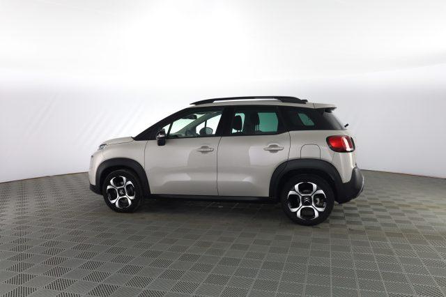 CITROEN C3 Aircross C3 Aircross PureTech 110 S&S EAT6 Shine