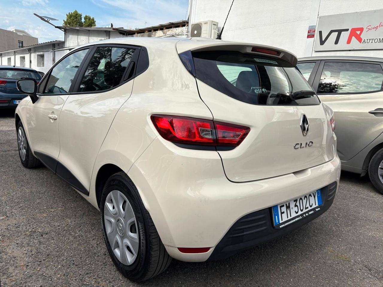 Renault Clio TCe 12V 90 CV GPL Start&Stop 5 porte Energy Zen