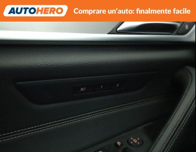 BMW 520 d 48V xDrive Touring Msport