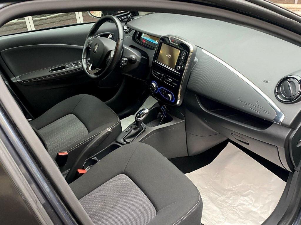 RENAULT ZOE Intens R90