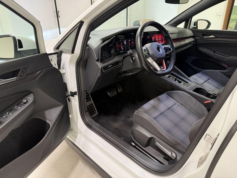 Volkswagen Golf Golf 2.0 TSI GTI DSG