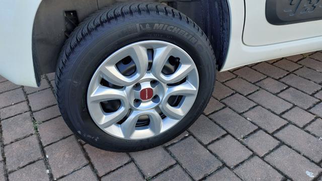 FIAT Panda 0.9 T.Air Turbo S&S 4x4 Pop Van 2 posti Az.Italia