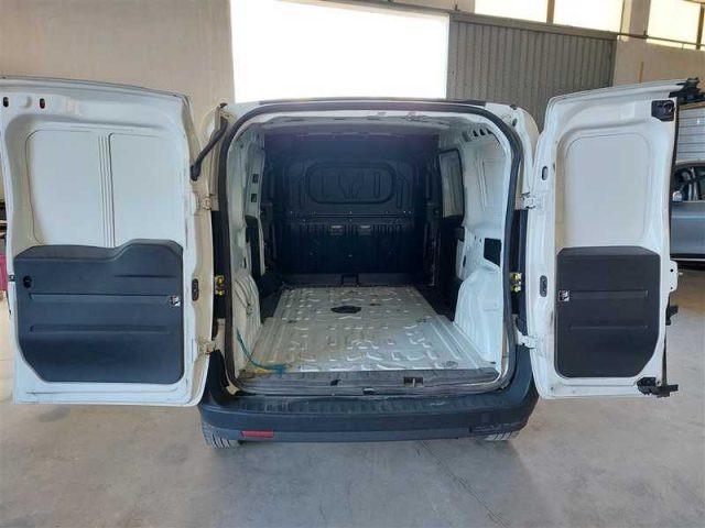 FIAT Doblo Doblò 1.3 MJT S&S PL-TN Cargo Maxi Business