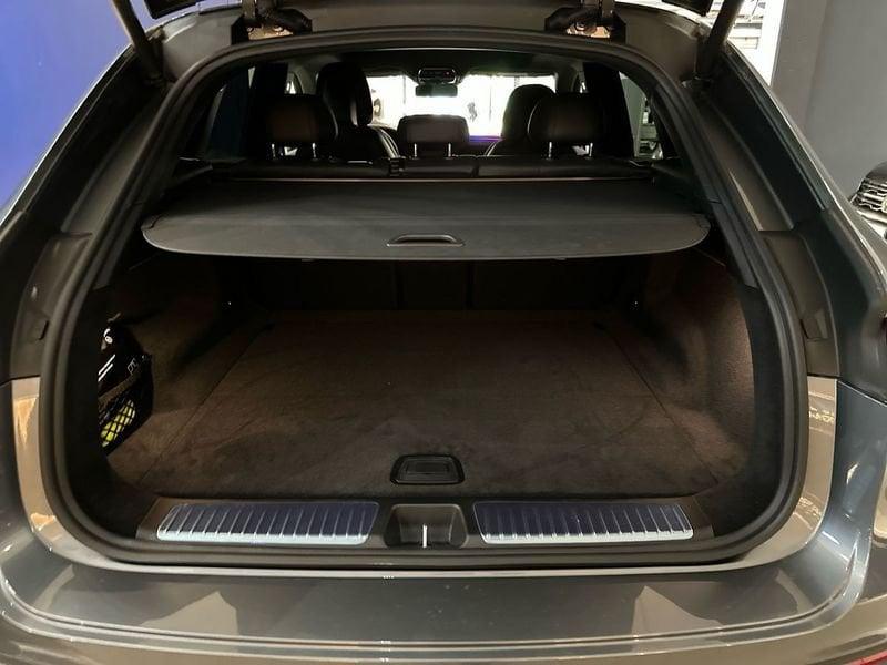 Mercedes-Benz EQE SUV 350 AMG Line Premium 4matic