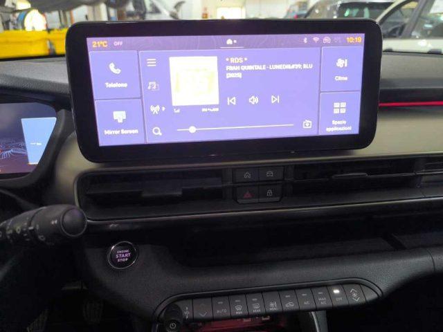 JEEP Avenger - 1.2 Turbo 100 CV Summit