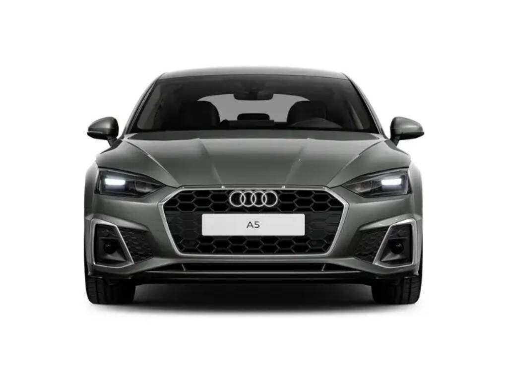 Audi A5 SPB 40 TDI S tronic line edition