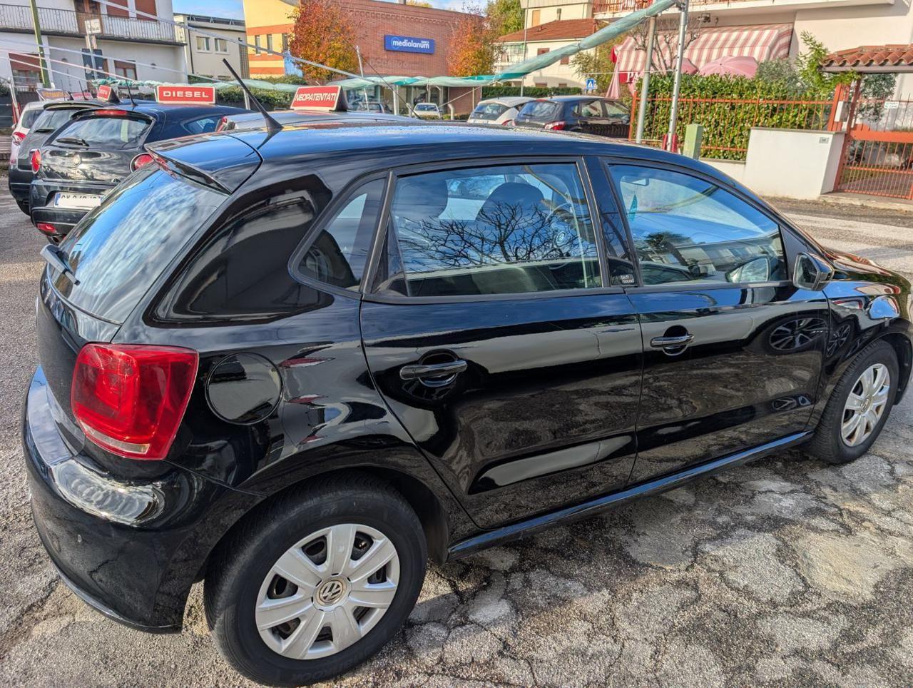 Volkswagen Polo 1.2 Benz. 5 Porte Tech&Sound