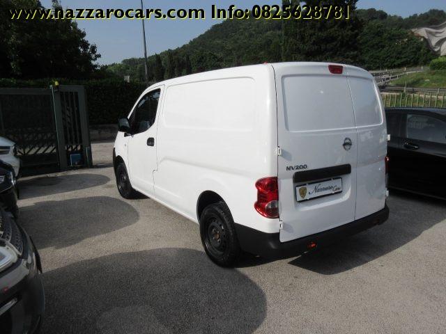 NISSAN NV200 1.5 dCi 90CV Furgone